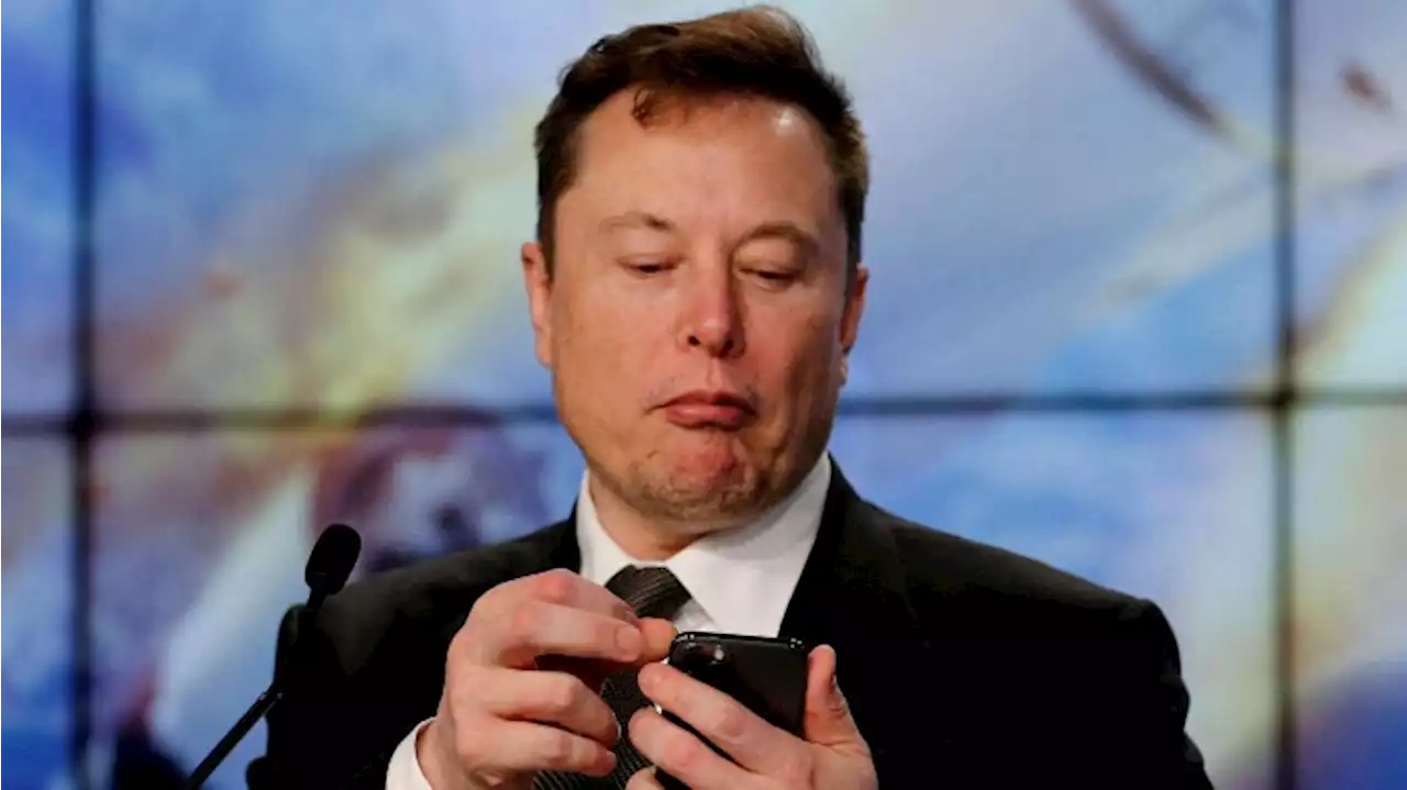 Elon Musk truede med at lukke fra strategisk vigtigt internet-løsning i Ukraine, men så ombestemte han sig