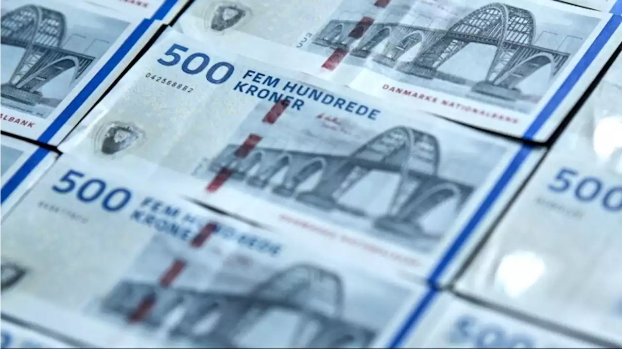 Inflationen buldrer afsted, og krisen er anderledes, end dem vi tidligere har set