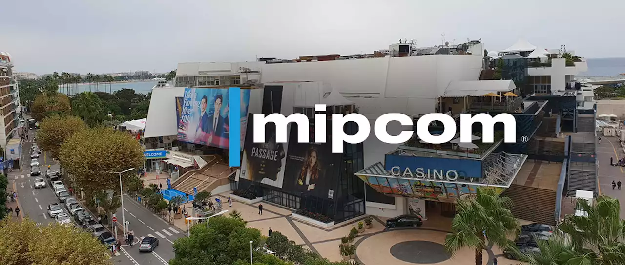 MIPCOM 2022 in Cannes: Neuanfang in ungewisser Zeit - DWDL.de