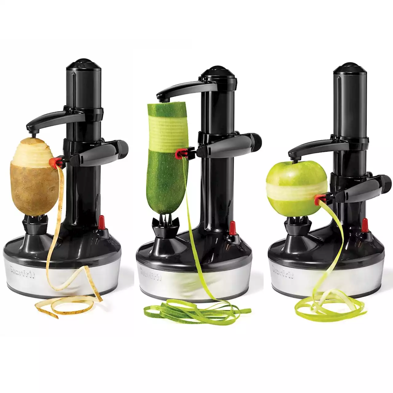 October Prime Day 2022: A TikTok-Famous Electric Peeler Has 10,600+ 5-Star Reviews & It's 40% off - E! Online