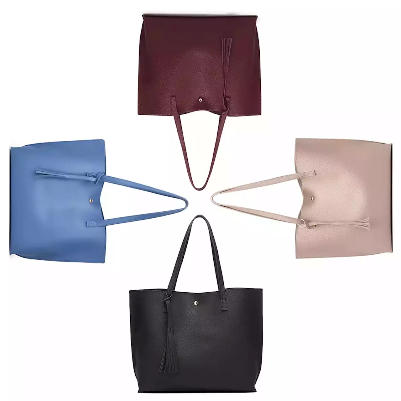 October Prime Day Deal: This $13 Bag Has 34,300+ 5-Star Amazon Reviews and It Comes in 160 Colors - E! Online