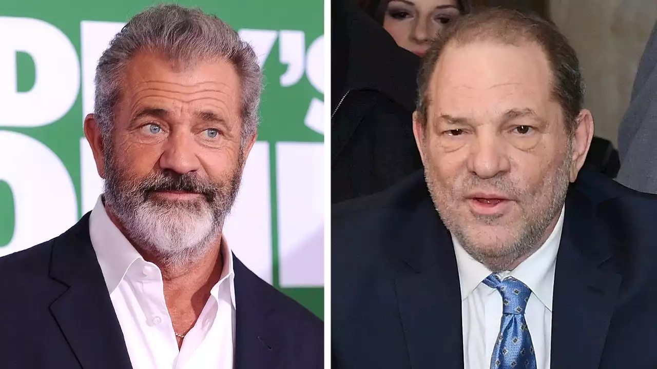 Mel Gibson Can Testify Against Harvey Weinstein at Upcoming L.A. Trial