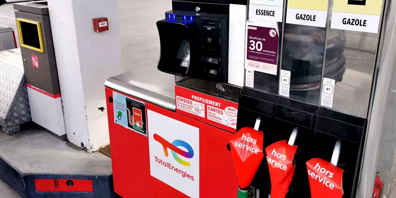 Carburant : la situation s'améliore-t-elle vraiment ?