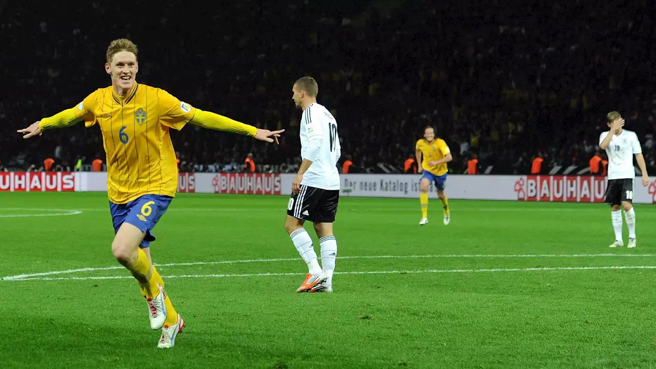 Kein Tag wie jeder andere: Deutschland vergibt 4:0-Führung gegen Schweden