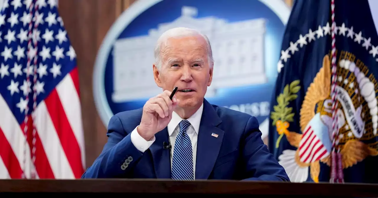 Governo, i timori di Biden: 'Putin voleva dividere la Nato, guardate cos'è successo in Italia...' - Il Fatto Quotidiano