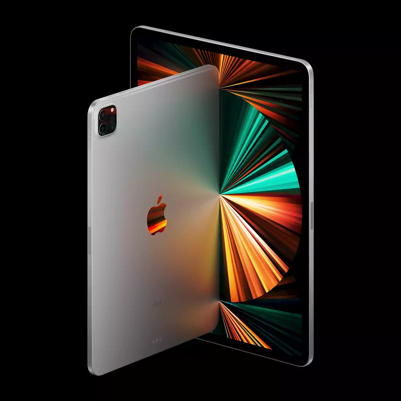 Apple iPad Pro 2022 And iPad 2022 Just Days Away, Insider Claims