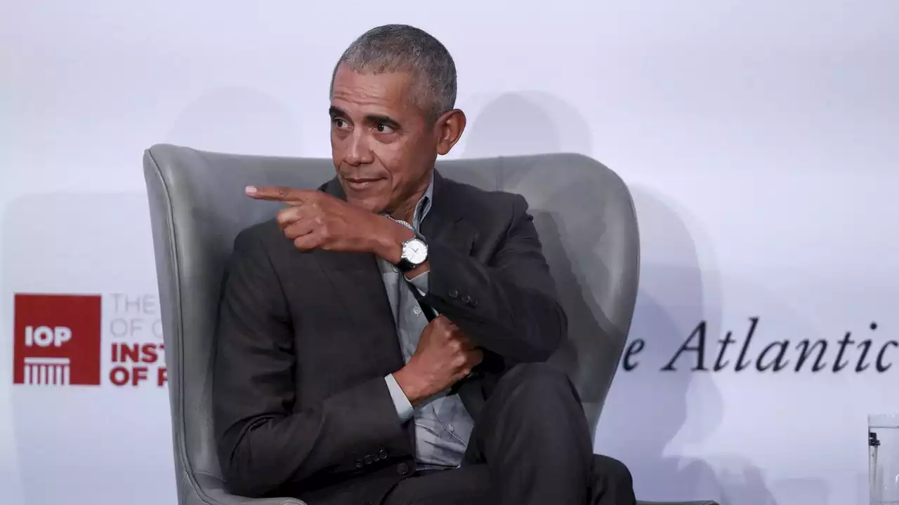 Obama headed to battleground states to boost Dems before midterms