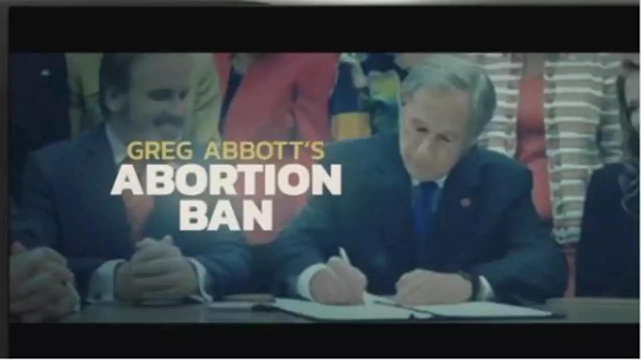 Hidalgo ad targets Mealer's stand on abortion - What's Your Point?