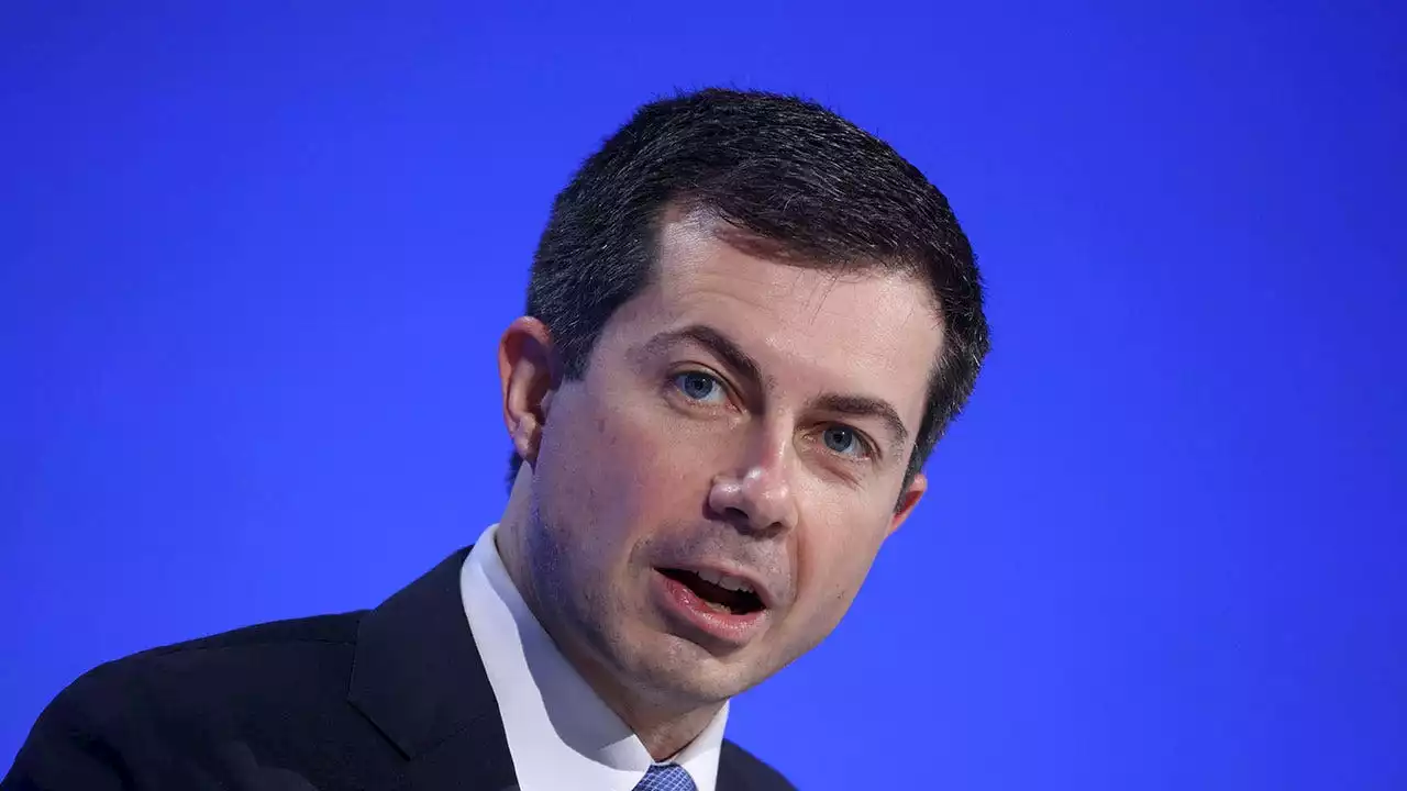 Transportation Secretary Pete Buttigieg says recession is 'possible but not inevitable'