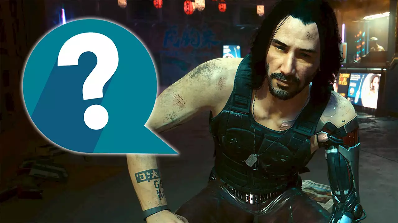 Cyberpunk 2077: Welches Ende findet ihr am besten?