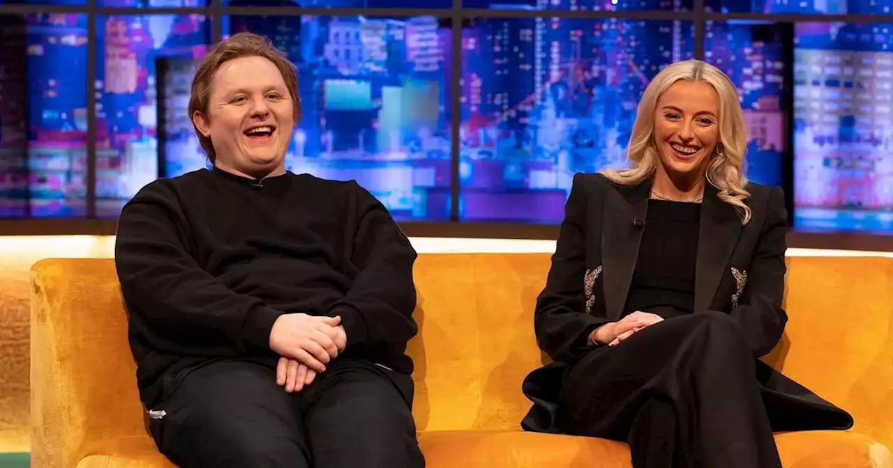 Lewis Capaldi shares real reason behind why he didn't support Lionesses at Euros