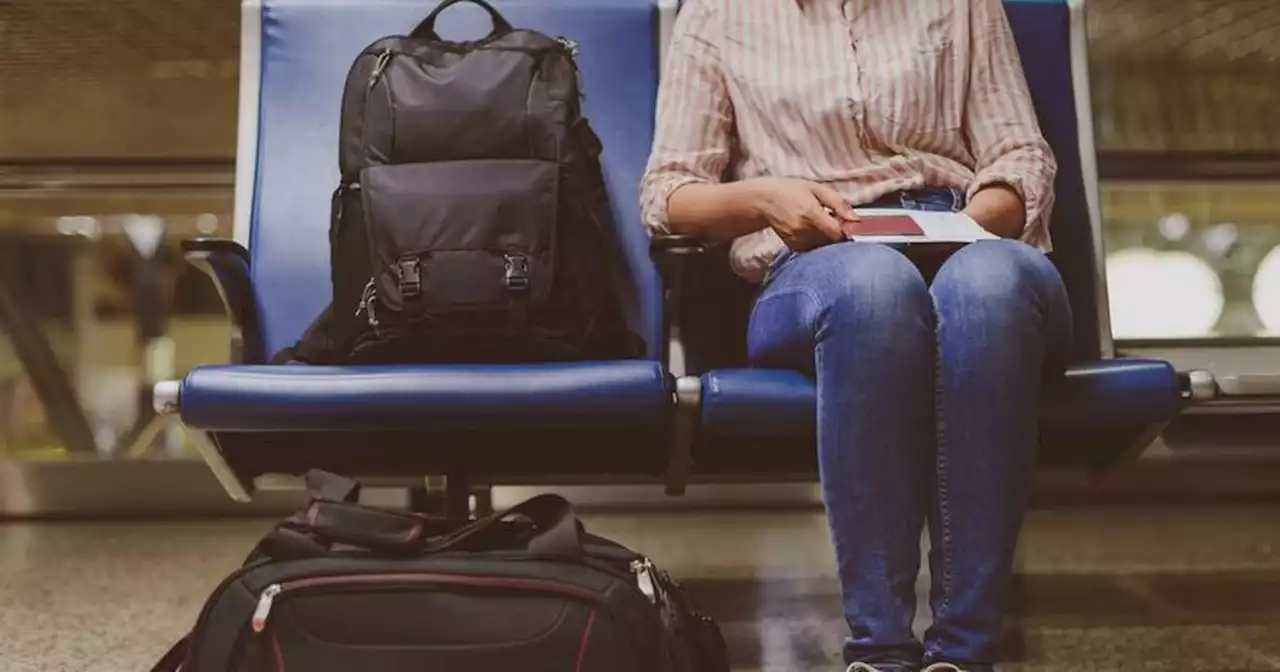 Scots warned of luggage rule at airports that could see you banned from flying