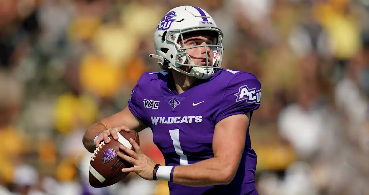 Abilene Christian turns back Southern Utah