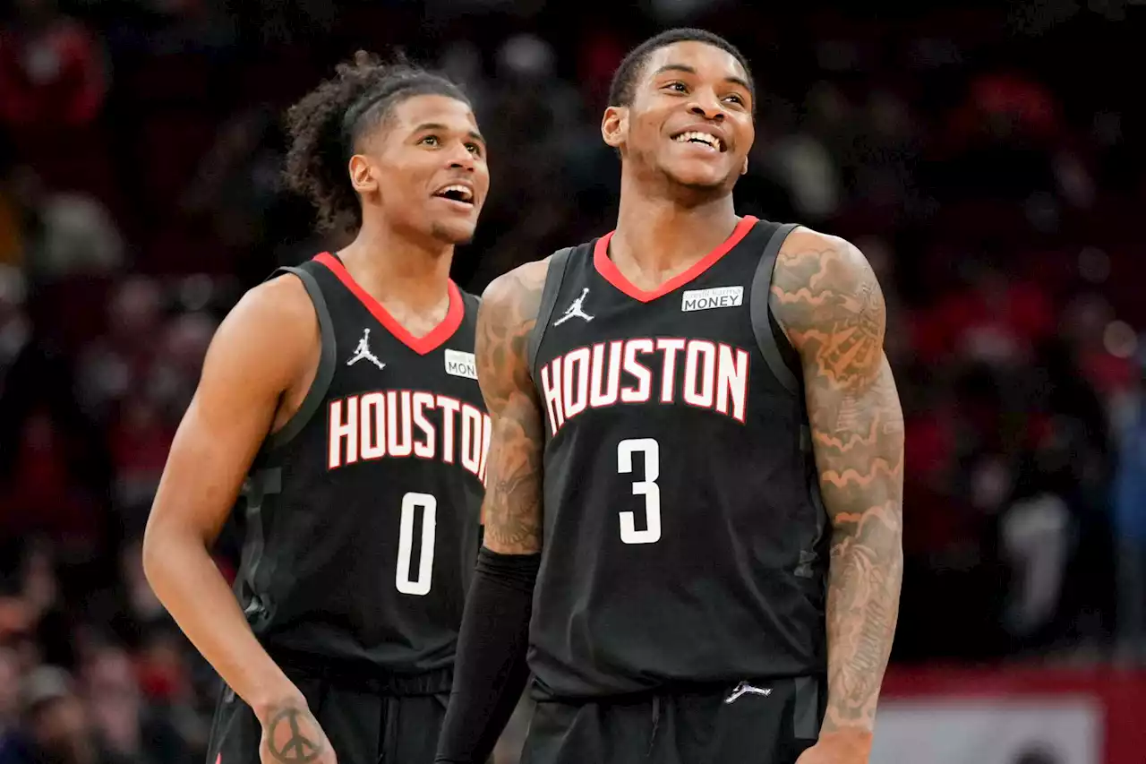 Rockets rundown: Expectations for 2022 roster