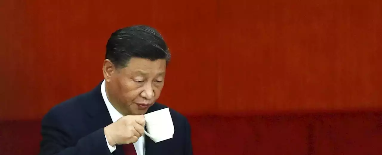 Xi Jinping in cento minuti di discorso non cita mai l'Ucraina e Putin