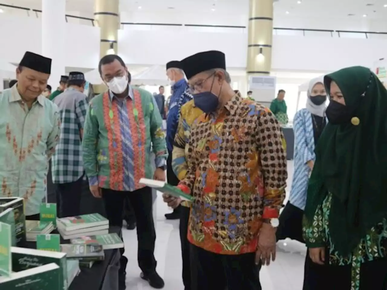 Muhammadiyah Soroti Masih Rendahnya Human Development Index Indonesia