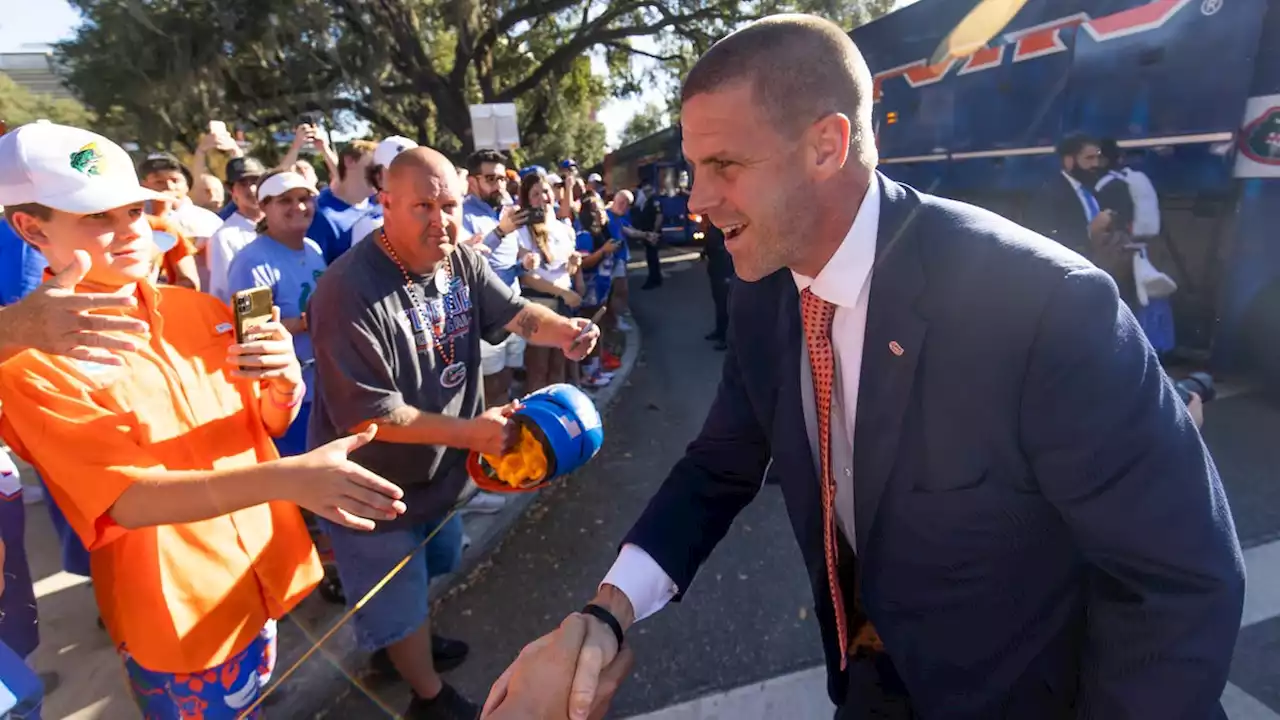 Live updates: Florida Gators football takes on LSU Tigers in Ben Hill Griffin Stadium