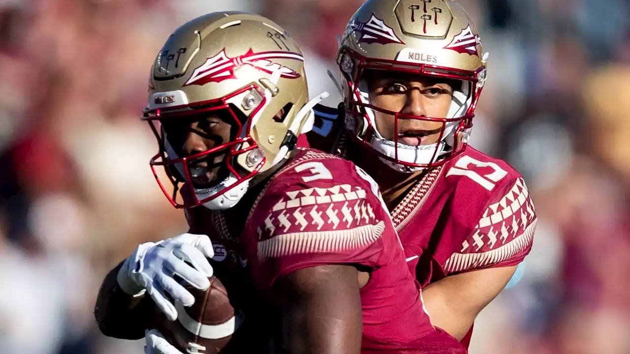 Live updates: Florida State Seminoles battle Clemson Tigers in ACC matchup