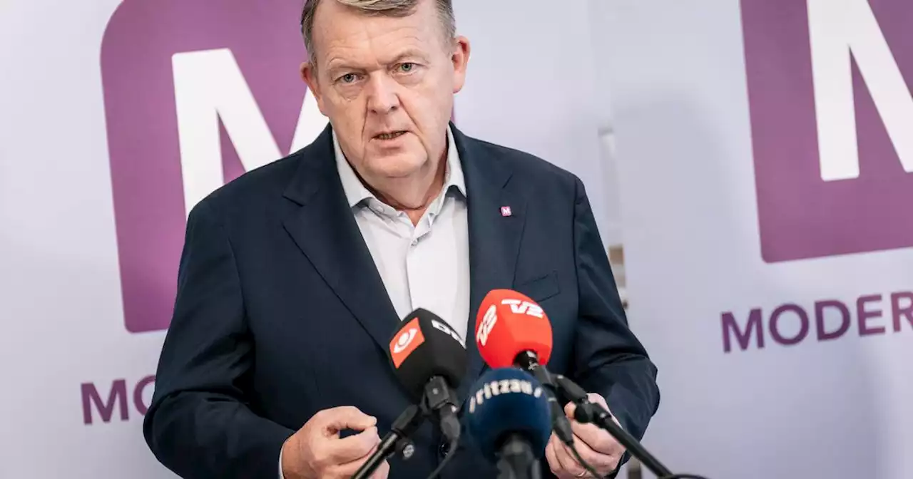 KD udfordrer Løkke: Vi er Danmarks borgerlige midterparti