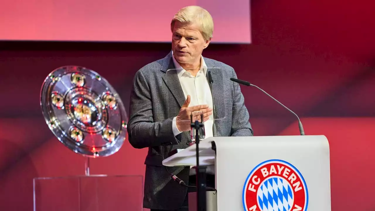 Kahn: 'Dieses Financial Fairplay ist offensichtlich ein stumpfes Schwert'