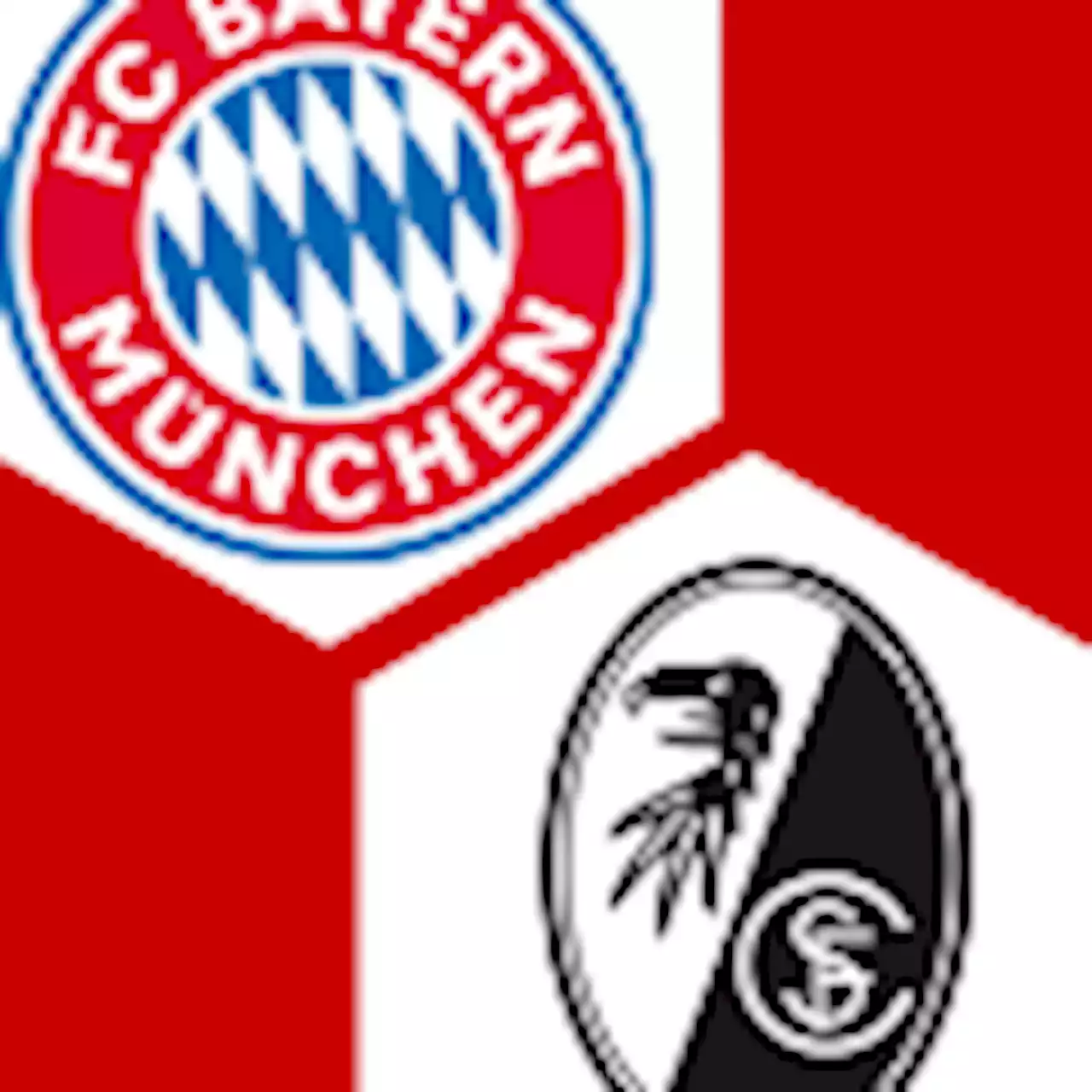 Liveticker | Bayern München - SC Freiburg 5:0 | 10. Spieltag | Bundesliga 2022/23