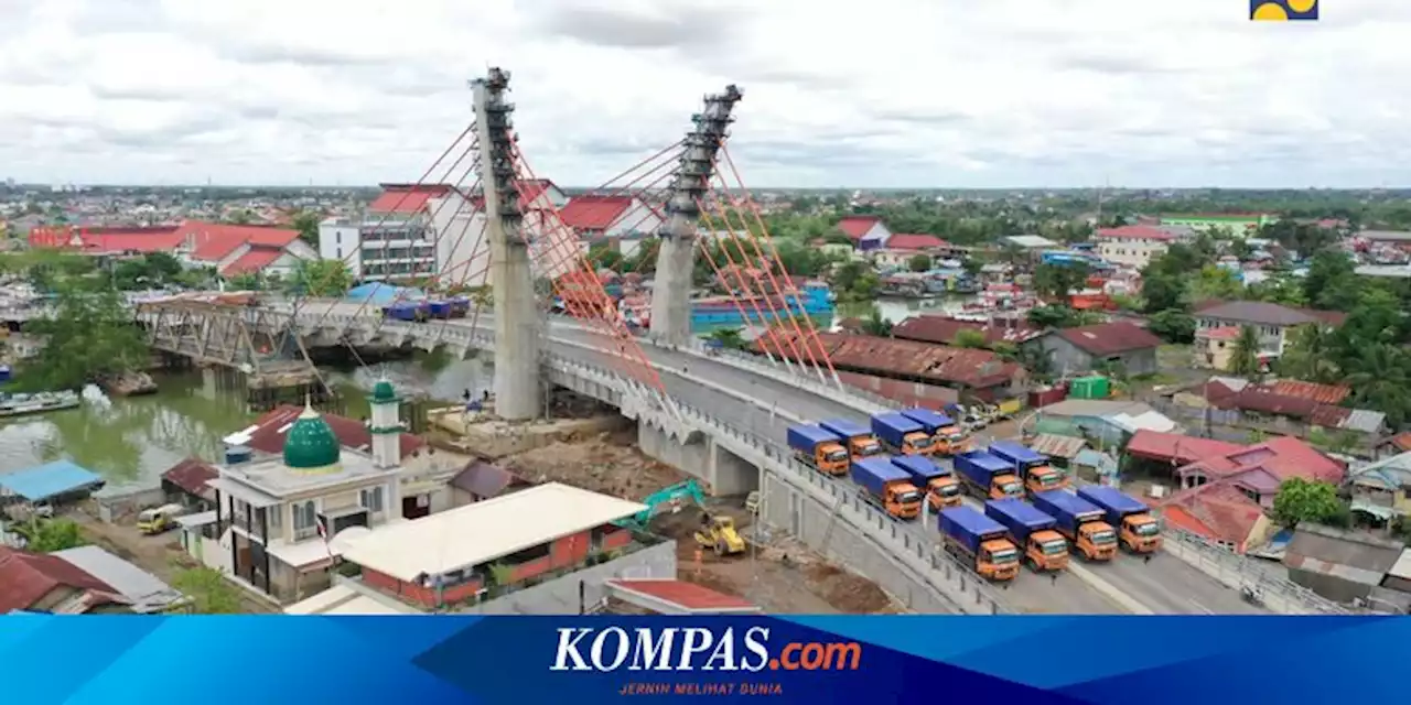 Super Air Jet Terbang dari Yogyakarta ke Banjarmasin 23 Oktober 2022