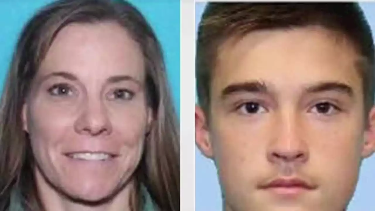 Body of missing Humble mother identified after being discovered in trunk in Nebraska, sheriff says; Son to be extradited back to Harris County