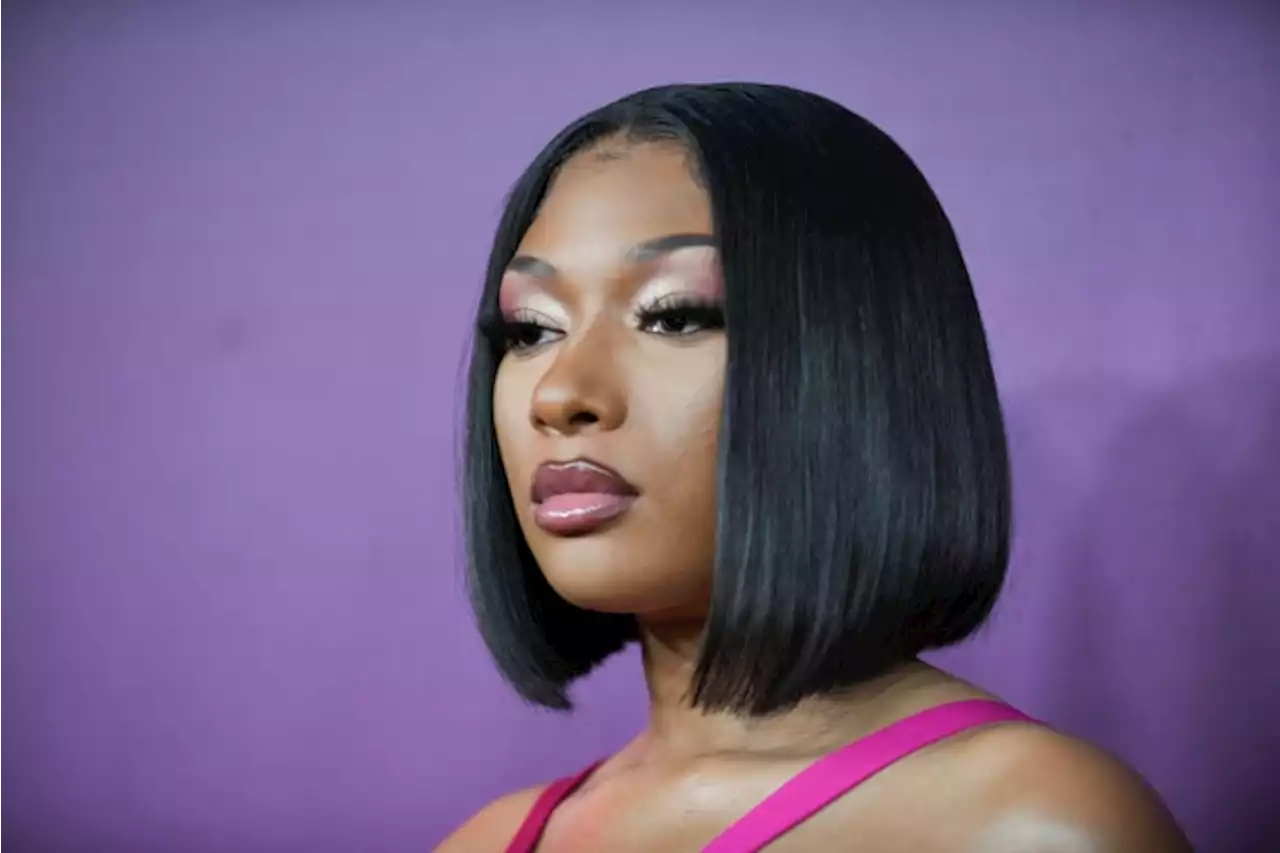 Megan Thee Stallion speaks out on L.A. home burglary as she’s set to host SNL