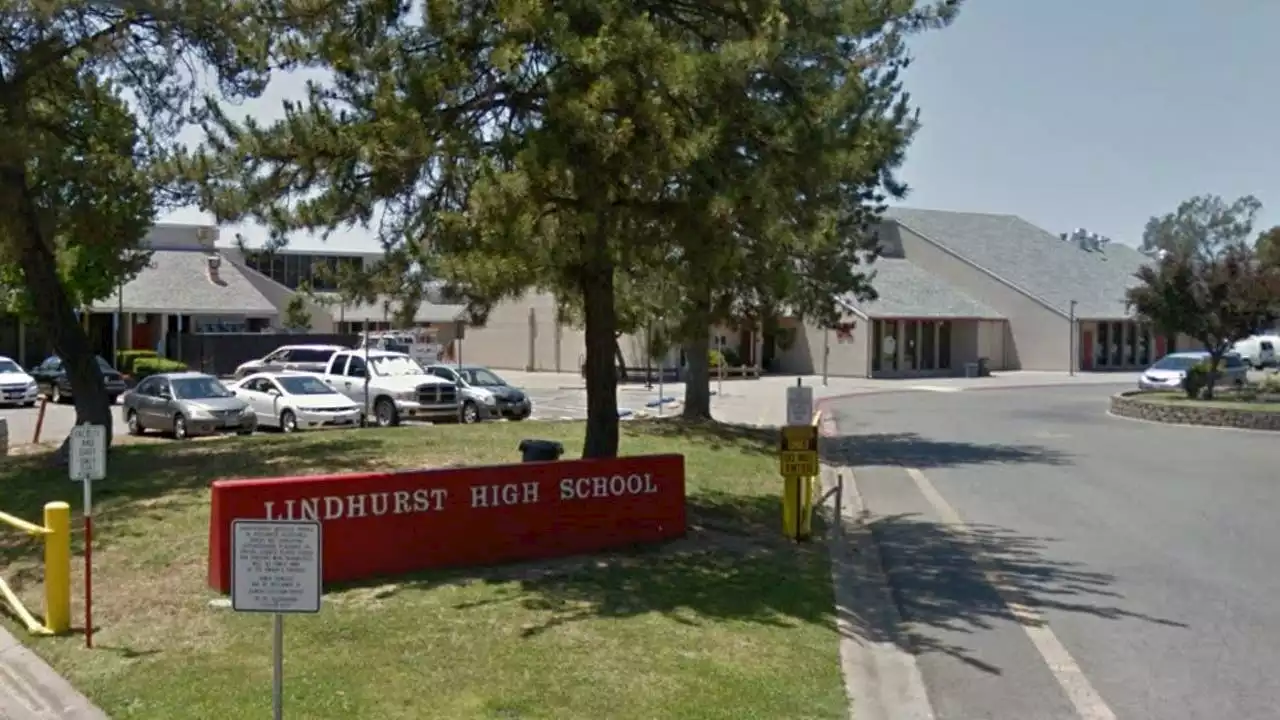 California high school student's parents arrested after attacking principal