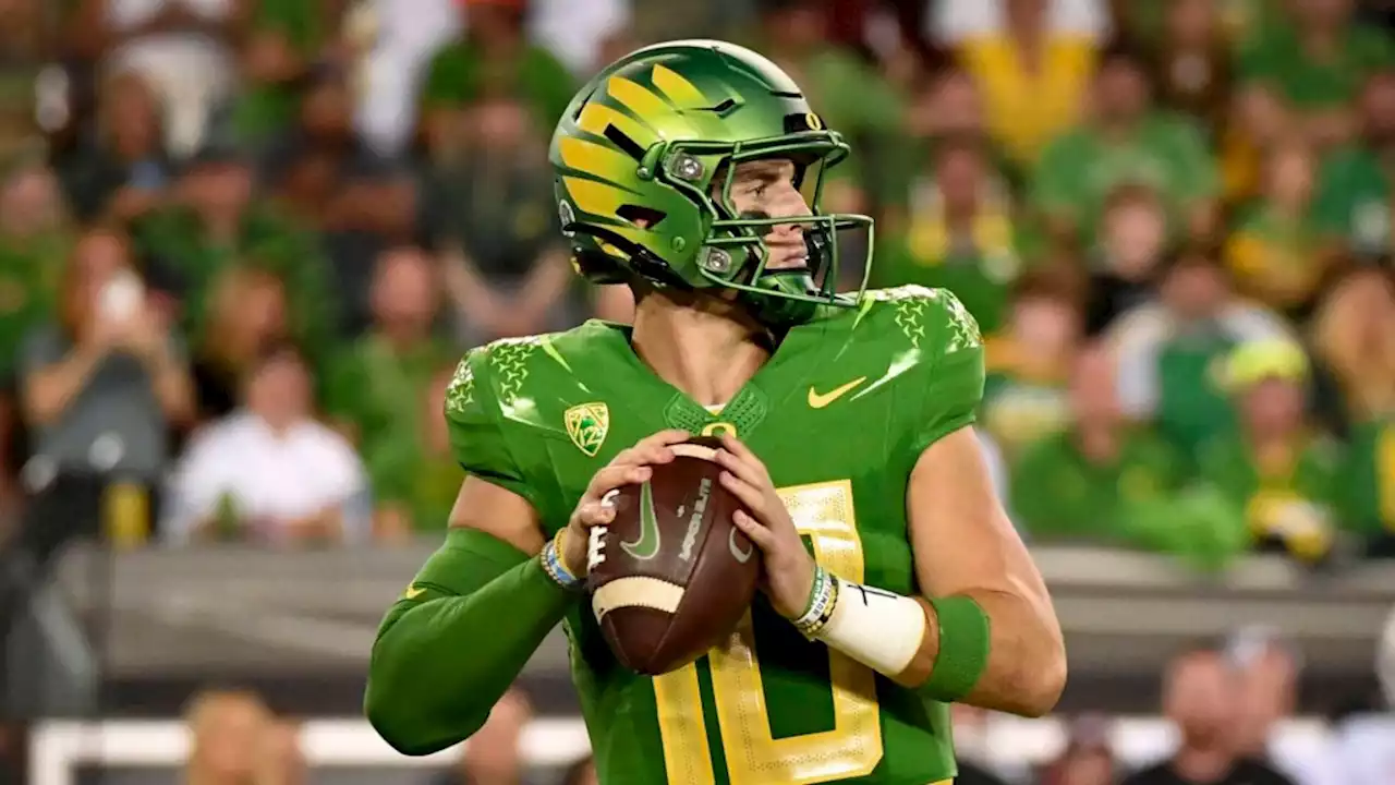 What’s next for UCLA? A top 10 matchup at Oregon