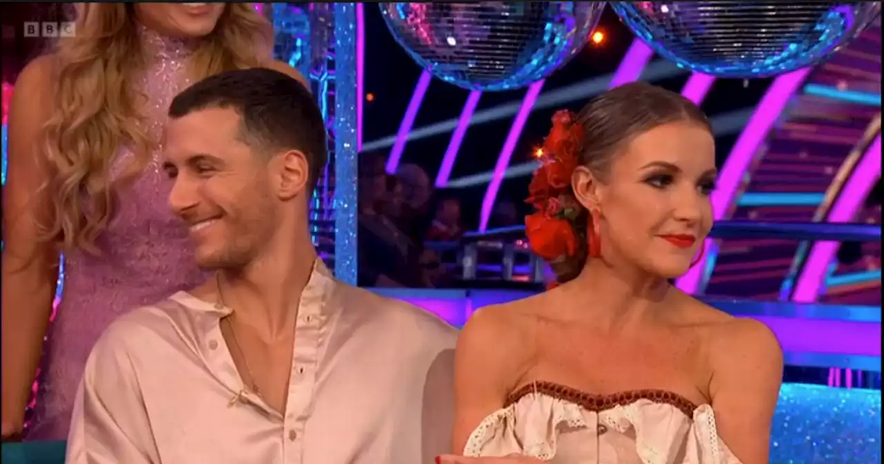 Strictly's Helen Skelton promises 'emotional' next dance with nod to her past