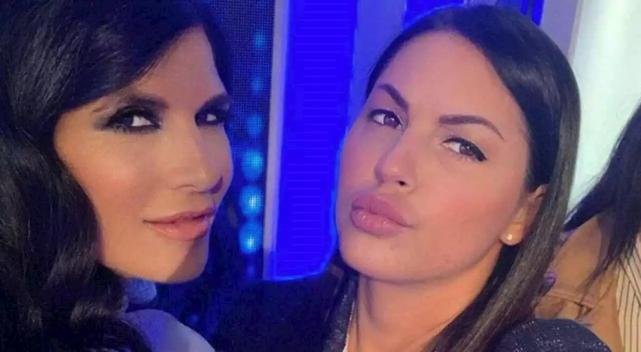 Eliana Michelazzo a Verissimo: «Pamela Prati mi ha mentito, per me Mark Caltagirone esisteva veramente»