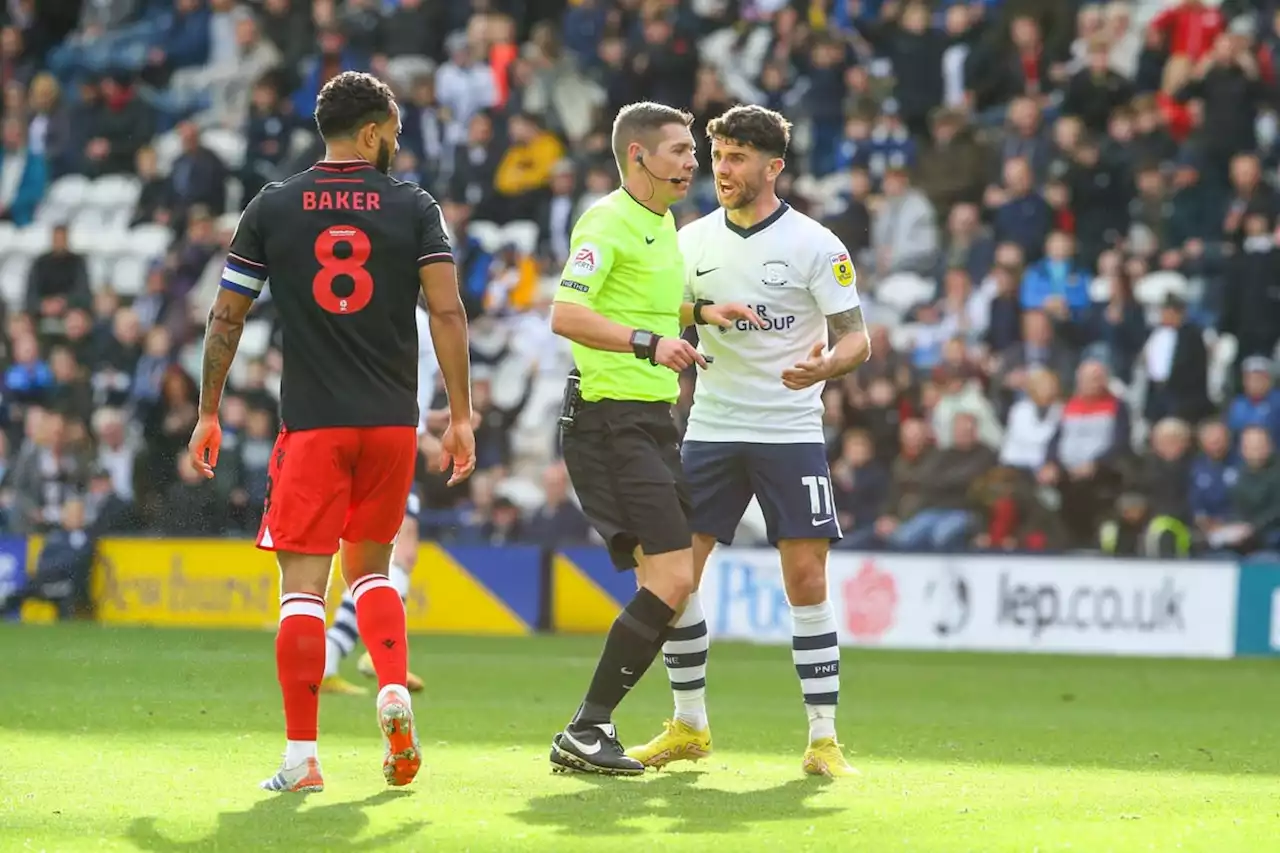 Preston North End verdict - It WAS a bad day at the office against Stoke City despite Ryan Lowe's claims of the opposite