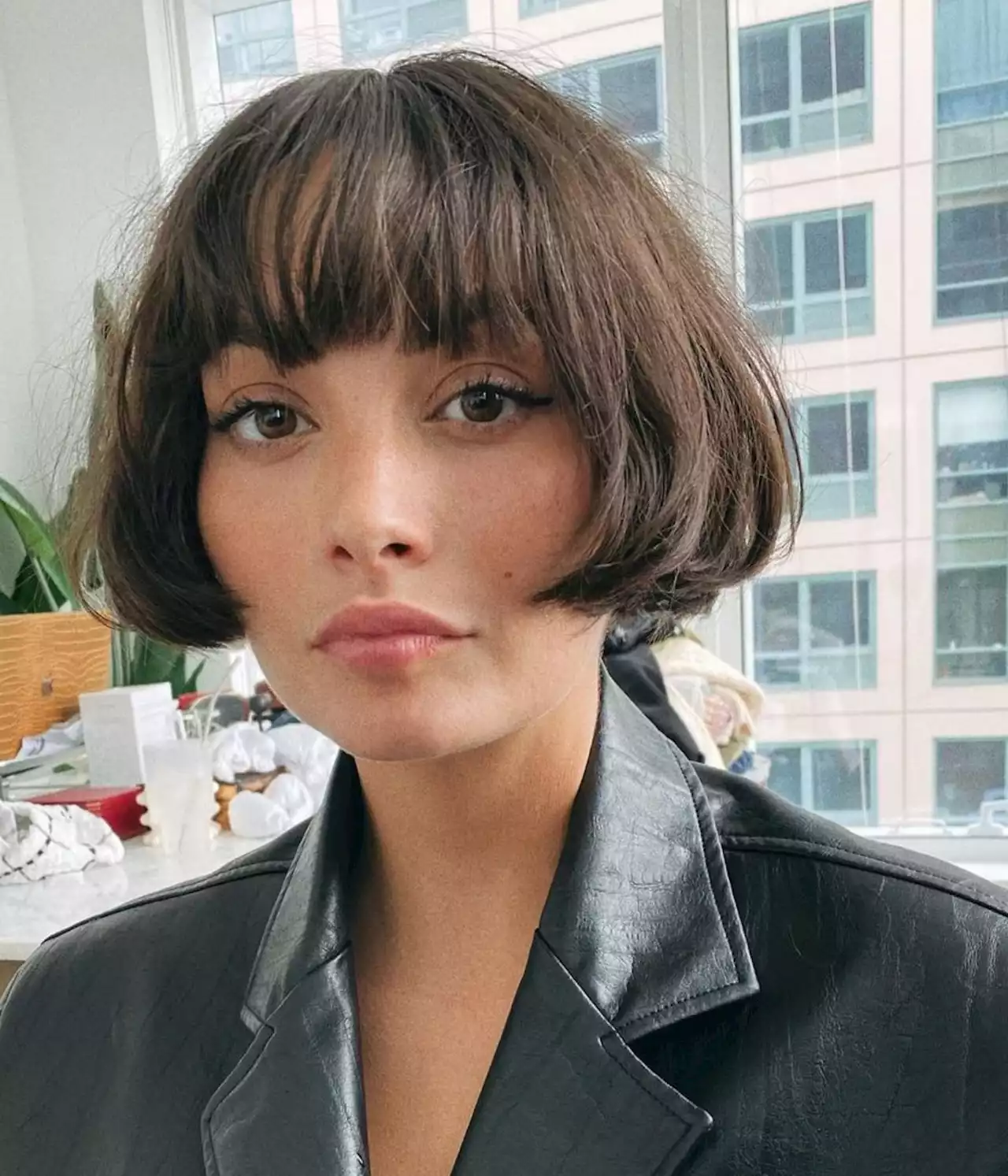 Tendances coupes de cheveux : découvrez les hits de cet automne-hiver 2022