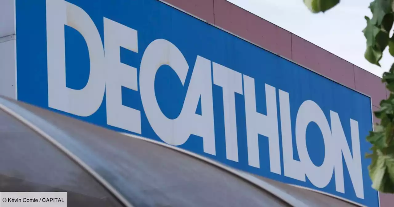 Decathlon : 7 choses à ne pas faire en magasin selon les employés