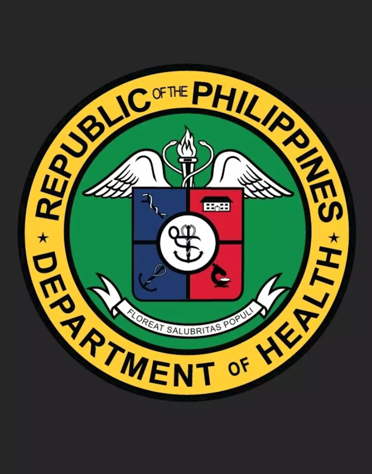 DOH reports more than 2,000 Covid-19 cases