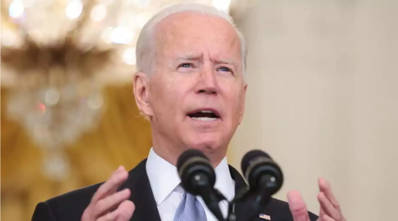 Joe Biden torna a parlare dell'Italia: 'Guardate cosa è successo'