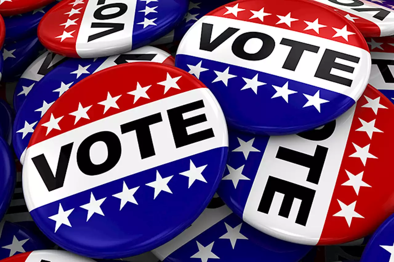 2022 Bay Area Voter Guide – Local, regional and statewide races and ballot measures