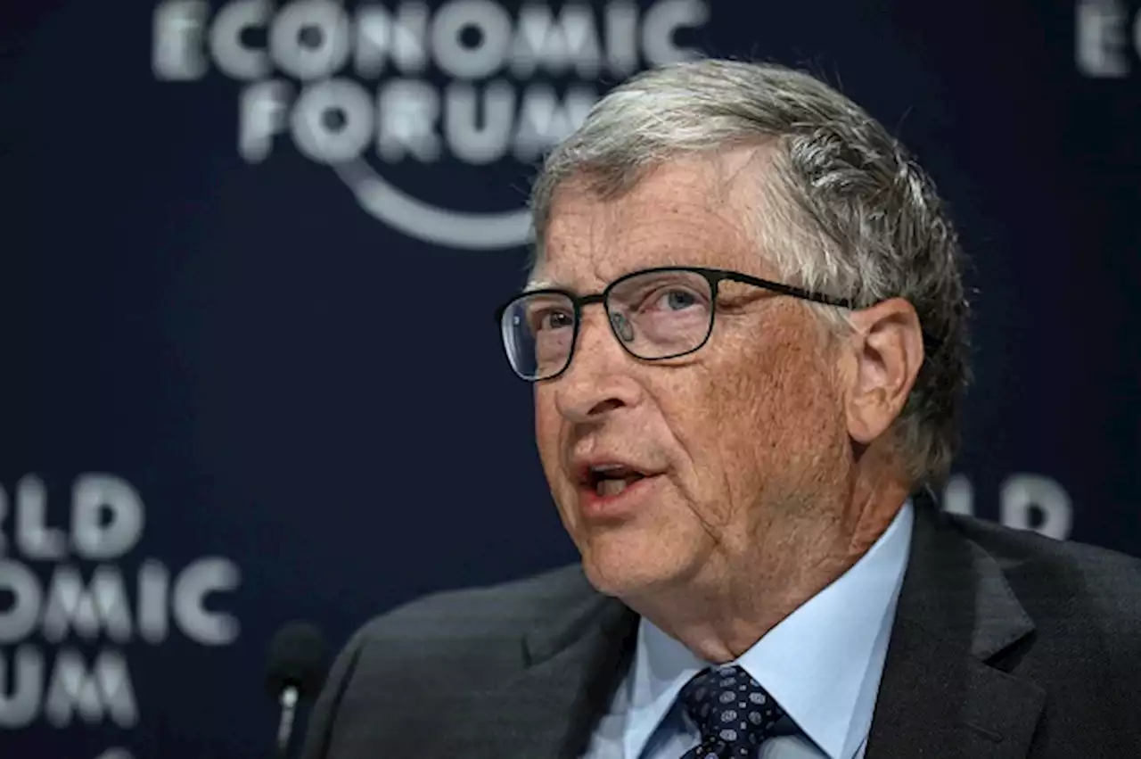 Gates pledges $1.2 billion to speed end of crippling poliovirus