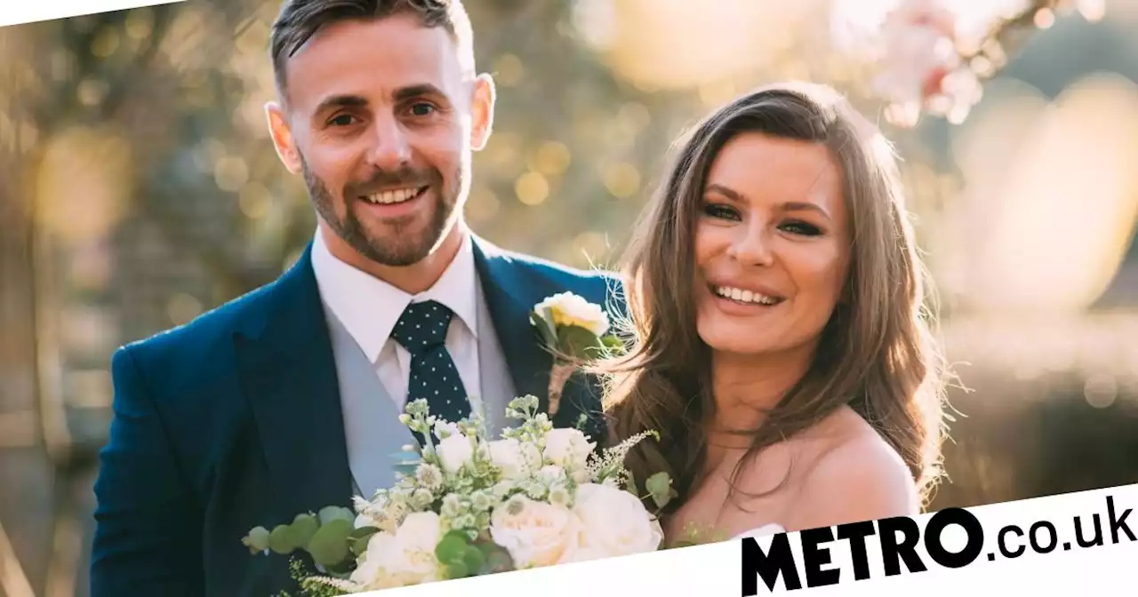 MAFS UK star Tayah Victoria in hospital days after giving birth