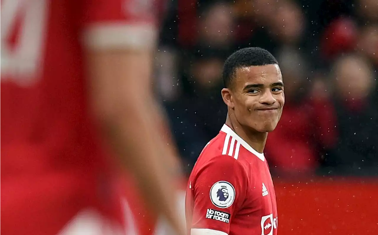 Mason Greenwood es acusado de intento de violación, golpes y lesiones