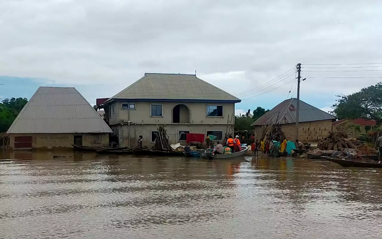 Telecom services risk disruption in flooded areas –Experts