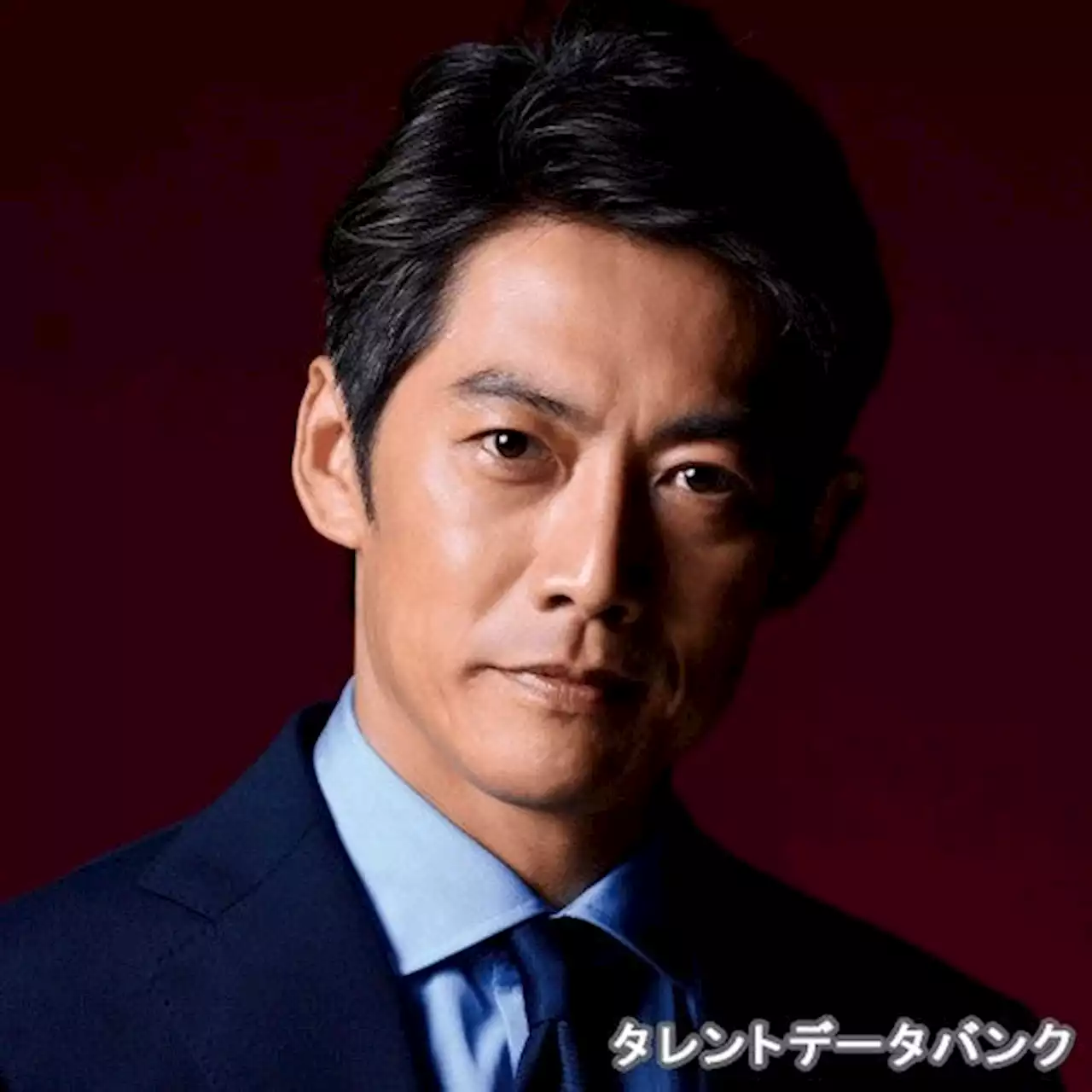 男性が選ぶなりたい顔ランキング - モデルプレス
