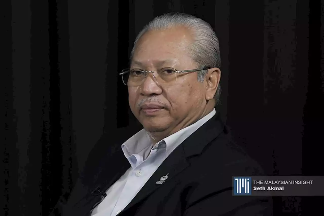 GE15 the right move to form a strong, stable govt, Annuar says | The Malaysian Insight