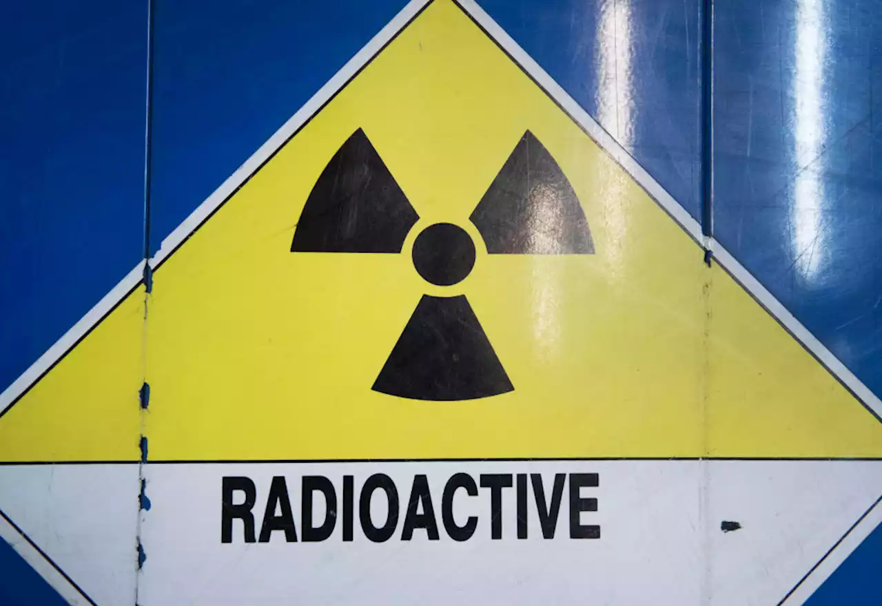 ‘Significant Radioactive Contamination' Found at Missouri Elementary School