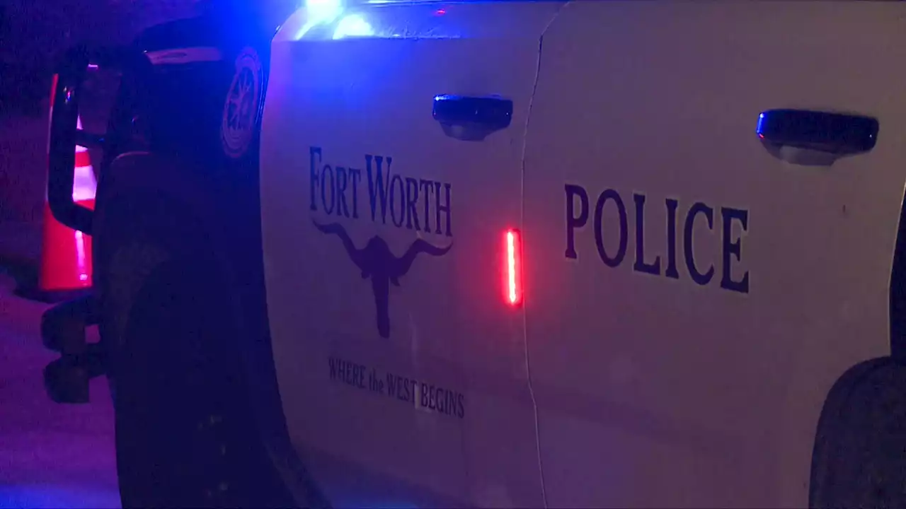 Officer Involved Shooting in Fort Worth Leaves One Dead: Police