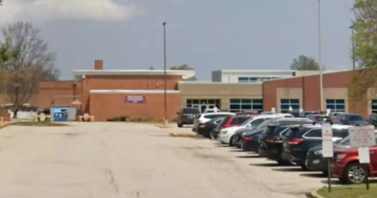 Radioactive waste found at Missouri elementary school