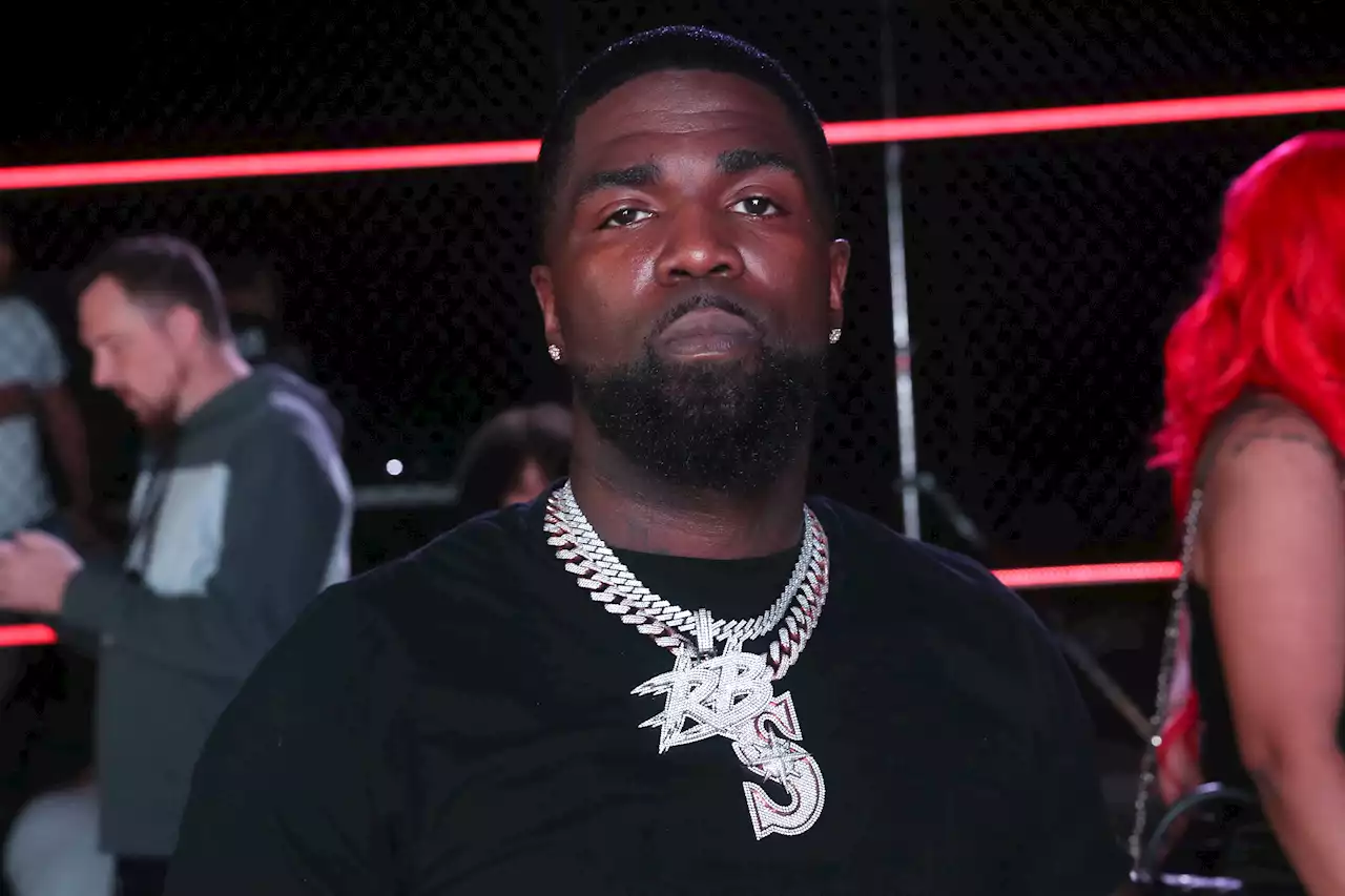 Battle Rapper Tsu Surf Facing Federal Racketeering Charges in New Jersey