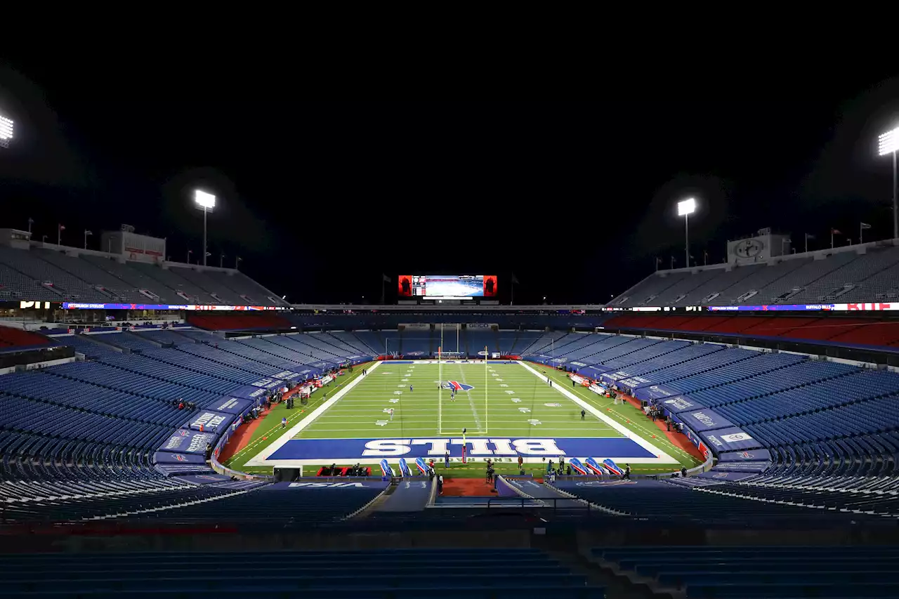 Bills' New Stadium Talks Deadline Pushed Back to December