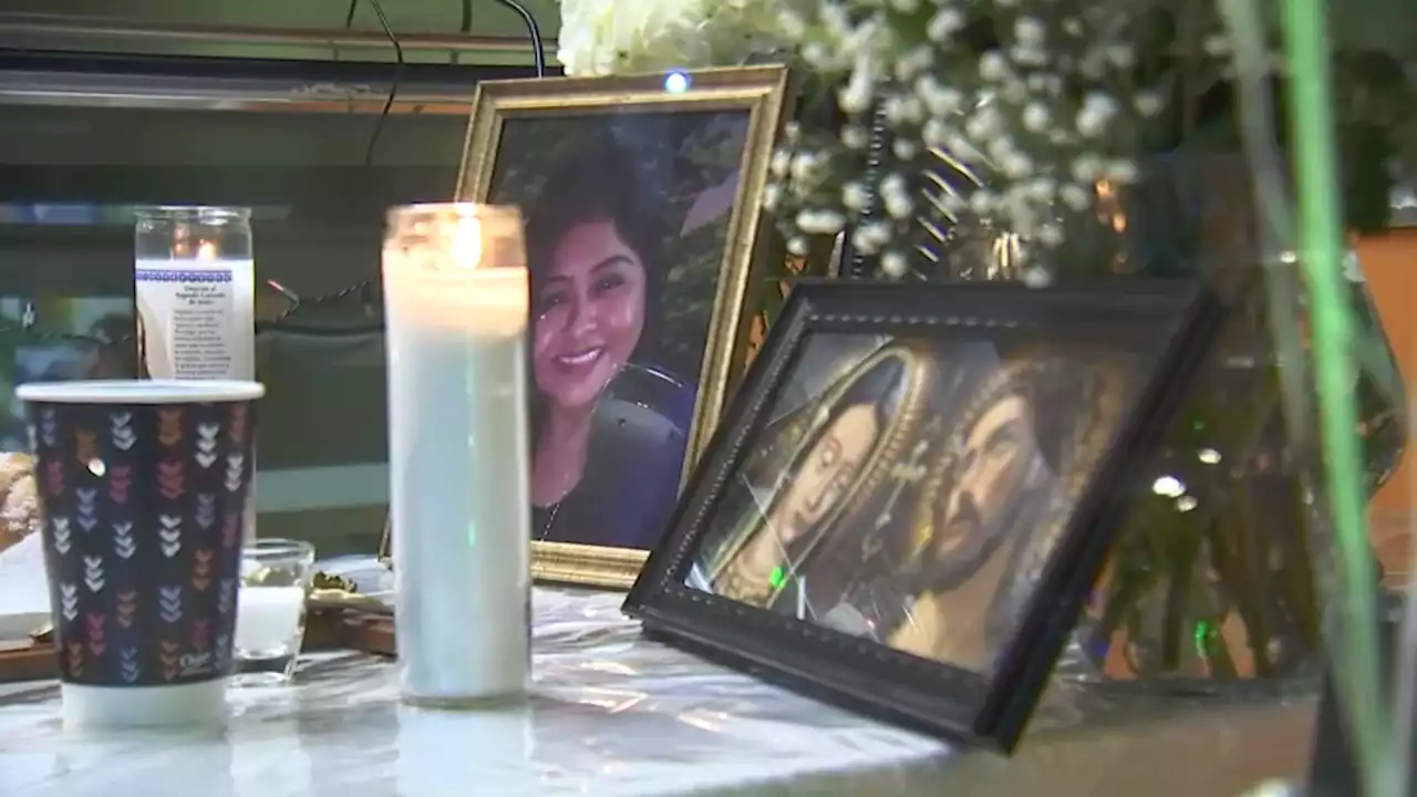 Heartbroken Husband Mourns Wife, Mother of 2 Dead After Tragic Ambulance Crash